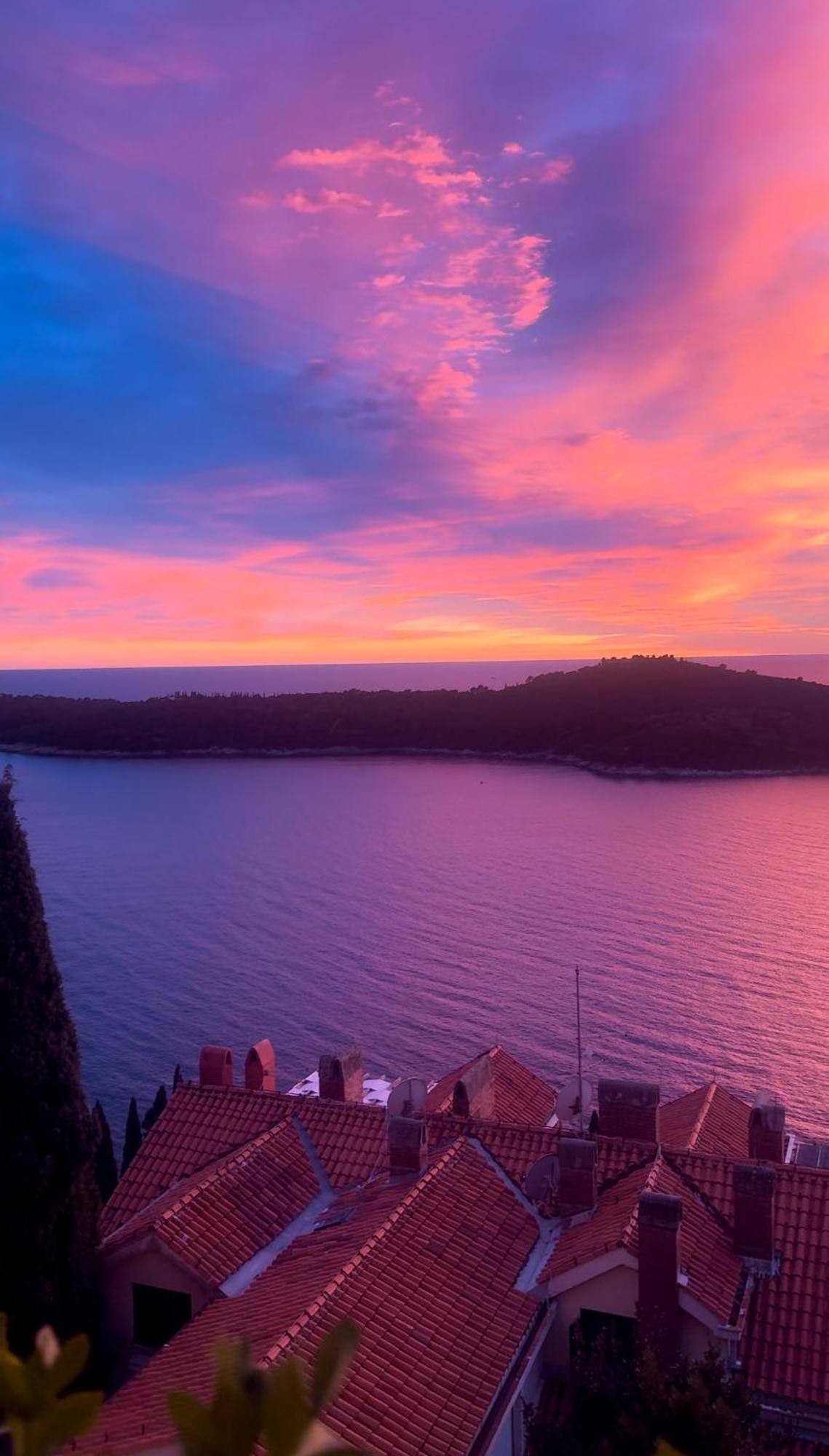 Three Bedroom Apartment With Old Town View - Orlanda'S Apartment Dubrovnik Exterior foto