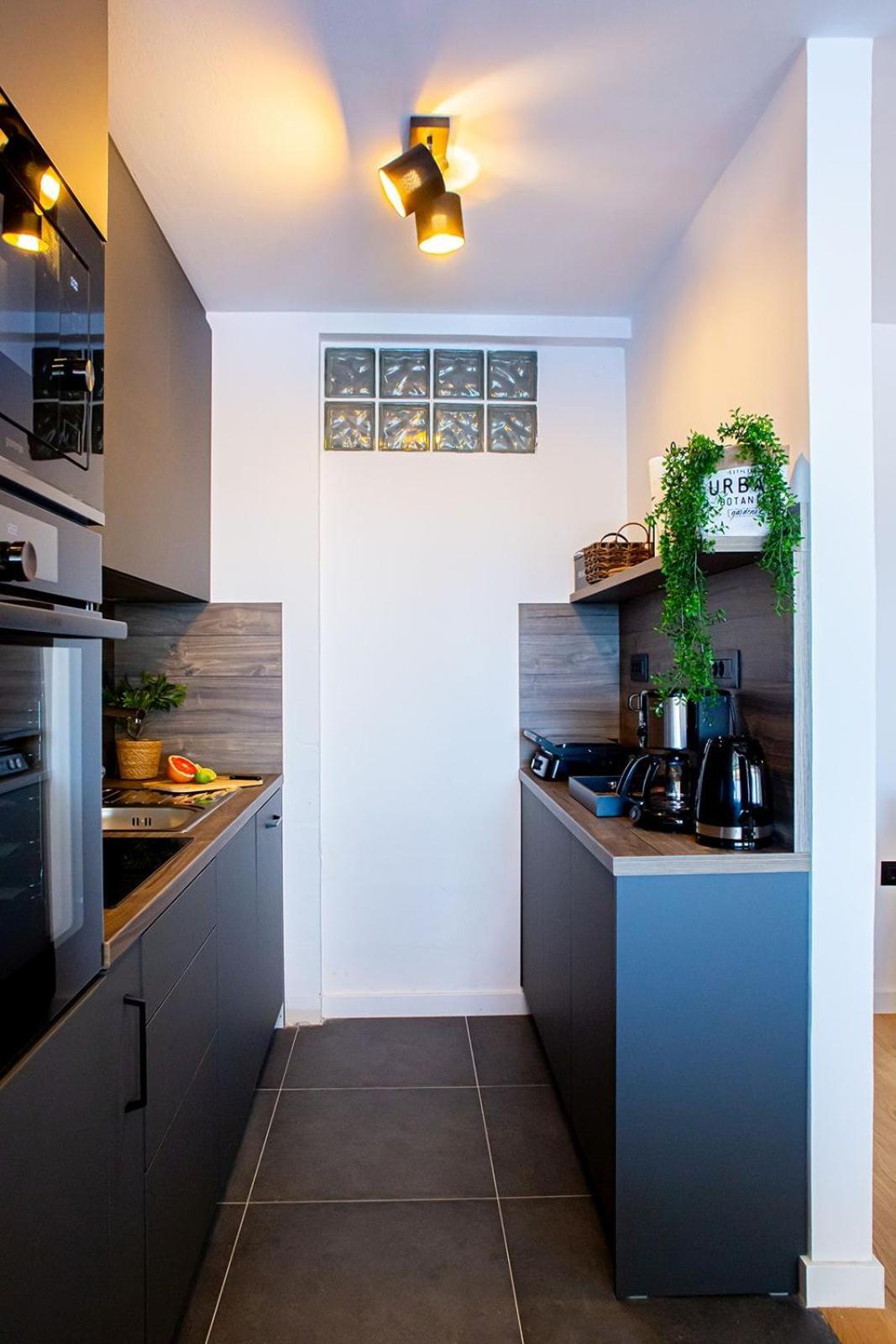 Three Bedroom Apartment With Old Town View - Orlanda'S Apartment Dubrovnik Exterior foto