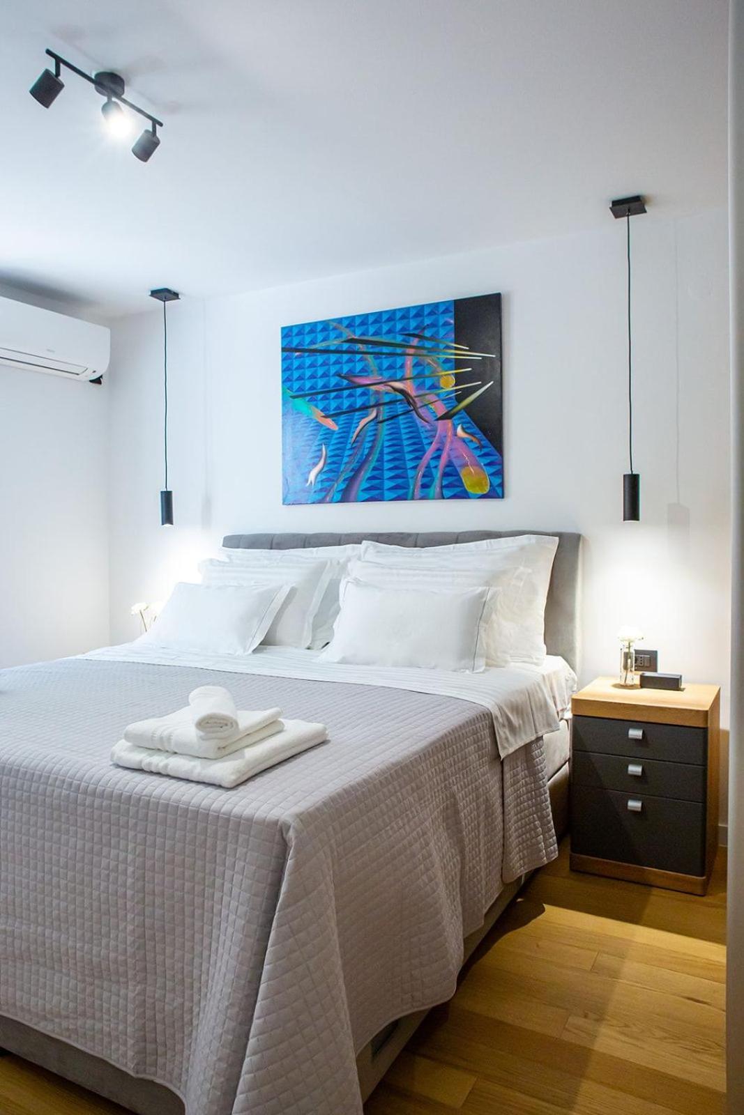 Three Bedroom Apartment With Old Town View - Orlanda'S Apartment Dubrovnik Exterior foto