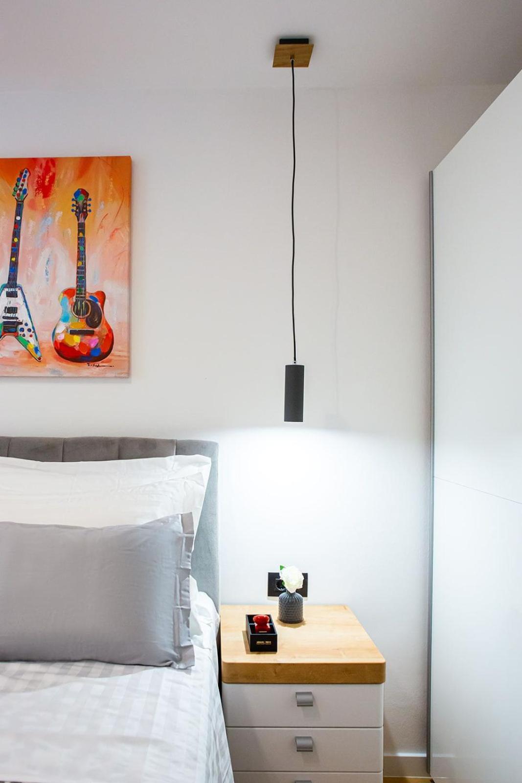 Three Bedroom Apartment With Old Town View - Orlanda'S Apartment Dubrovnik Exterior foto