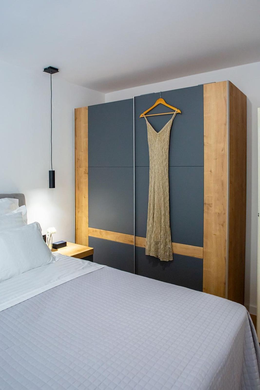 Three Bedroom Apartment With Old Town View - Orlanda'S Apartment Dubrovnik Exterior foto