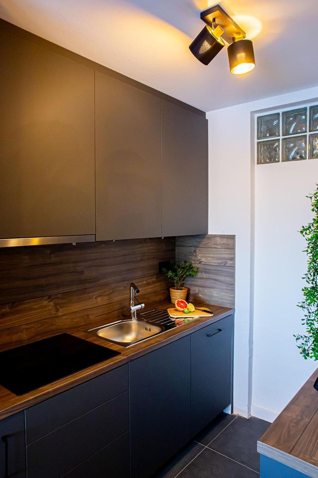 Three Bedroom Apartment With Old Town View - Orlanda'S Apartment Dubrovnik Exterior foto