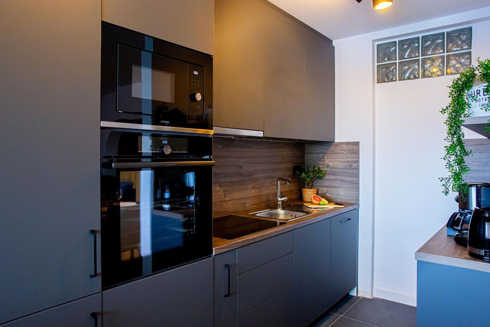 Three Bedroom Apartment With Old Town View - Orlanda'S Apartment Dubrovnik Exterior foto