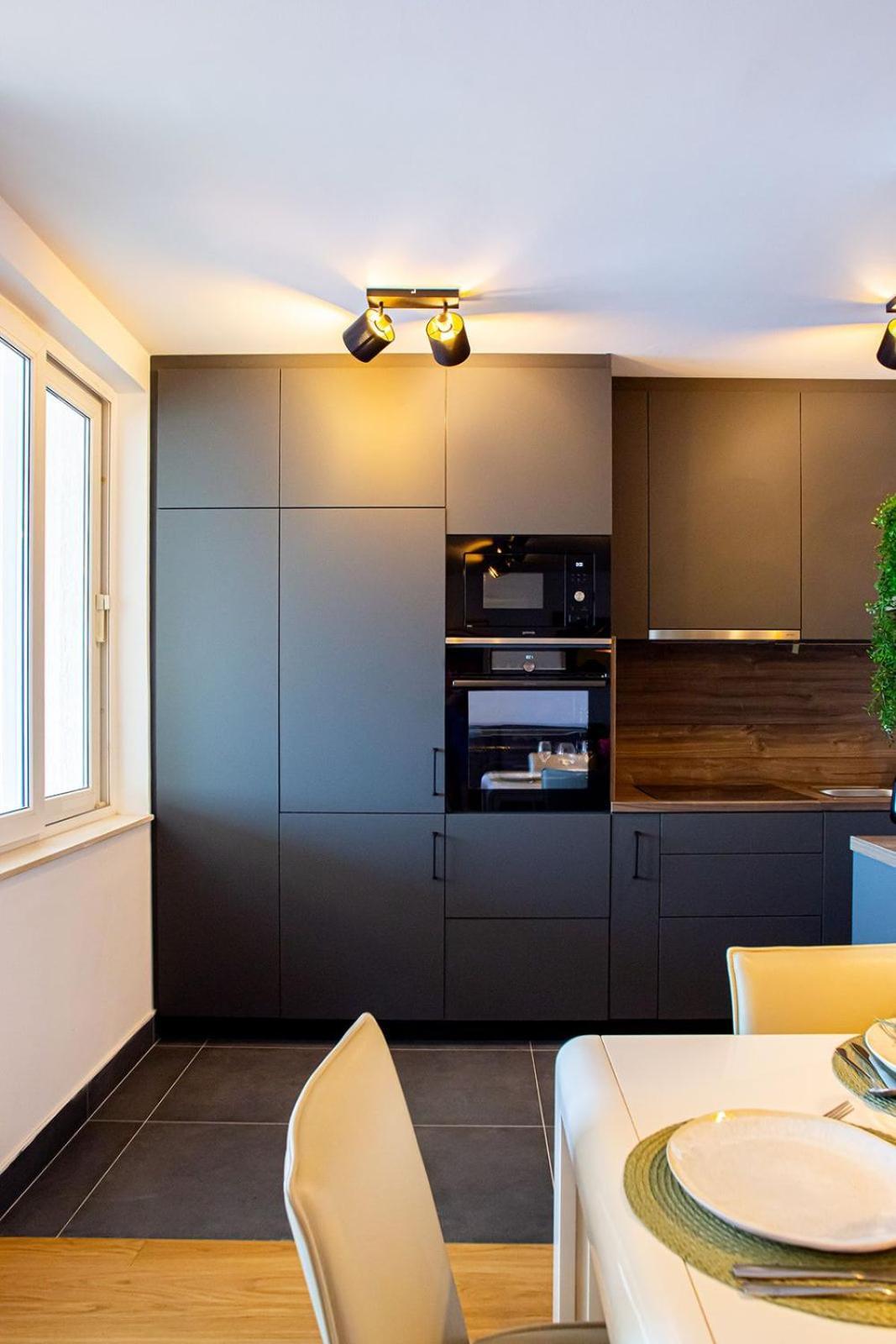 Three Bedroom Apartment With Old Town View - Orlanda'S Apartment Dubrovnik Exterior foto